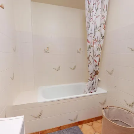 別荘 Le Bain De Soleil