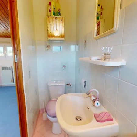 Le Bain De Soleil